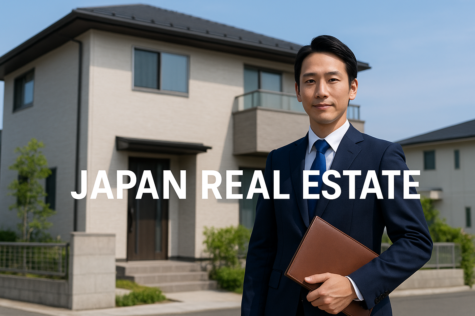 不動産事業